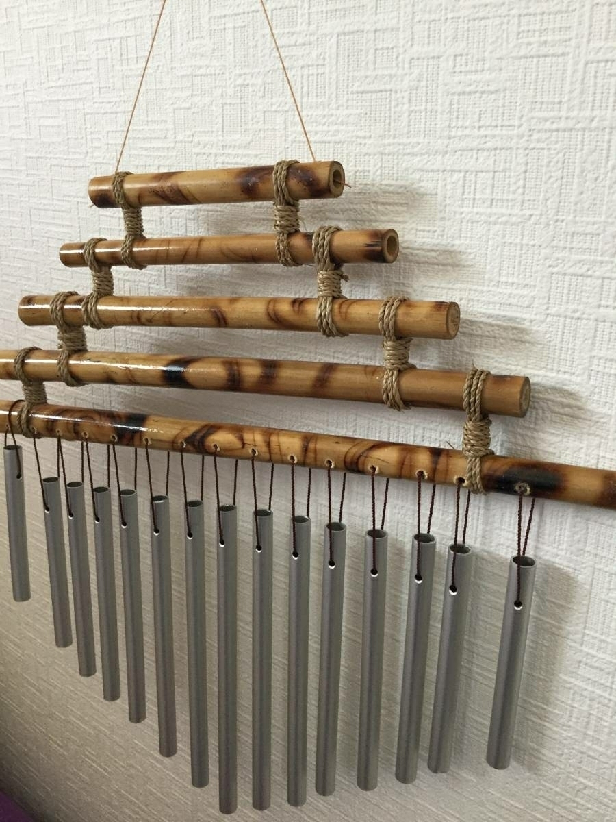 新品 バンブー 竹の風鈴 幸福 梟 癒しの音色 風鈴 竹 バンブー 雑貨 チャイム インテリア エスニック アジアン の落札情報詳細 ヤフオク落札価格情報 オークフリー スマートフォン版