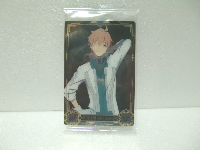 新品】Fate/Grand Order 絶対魔獣戦線バビロニア FGO セガコラボカフェ