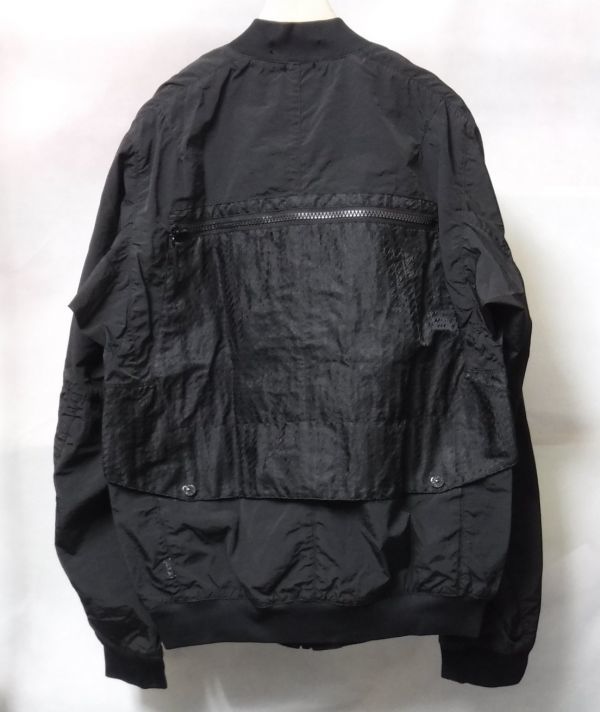 16SS STONE ISLAND SHADOW PROJECT ストーンアイランド シャドウ ...