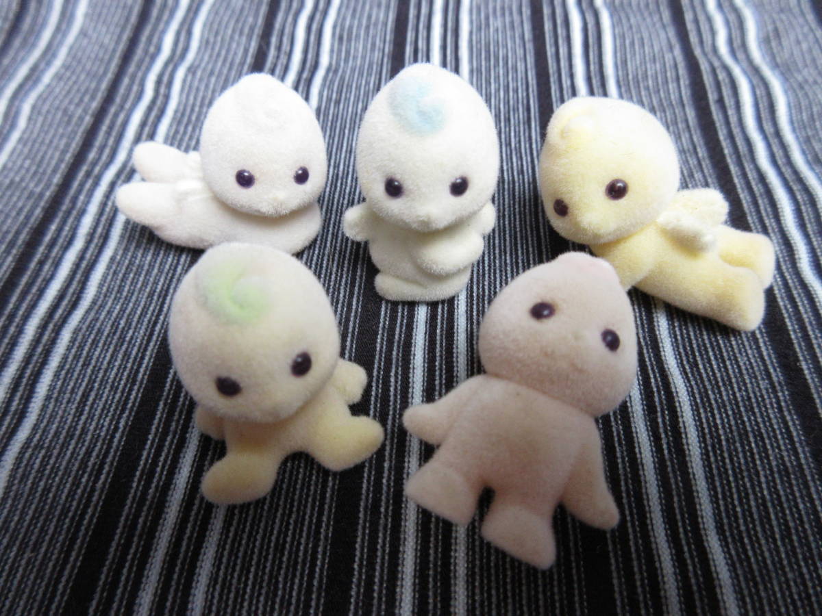 R484 シルバニアファミリー 赤ちゃん 天使 まとめて ミニチュア ミニフィギュア の落札情報詳細 ヤフオク落札価格情報 オークフリー スマートフォン版 R484 シルバニアファミリー 赤ちゃん 天使 まとめて ミニチュア ミニフィギュア の落札情報詳細 ヤフオク落札価格情報 オークフリー スマートフォン版