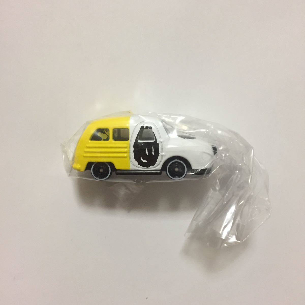 新品 スヌーピー 日本上陸 50周年 記念 ドリームトミカ ジョー クール トミカ ピーナッツ の落札情報詳細 ヤフオク落札価格情報 オークフリー スマートフォン版