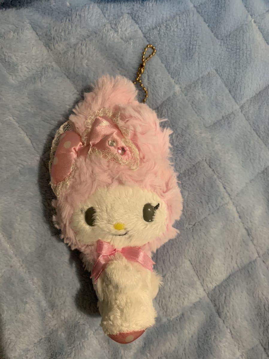 サンリオマイメロ マスコットvivitix