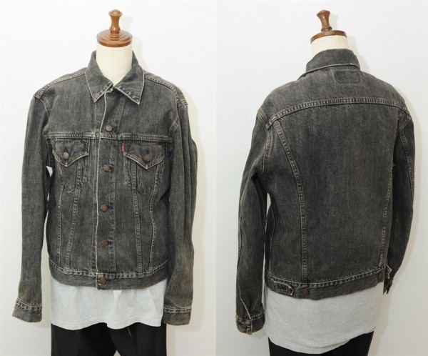 ☆【日本製 国内正規品 名作】90s位 ビンテージ Levi's リーバイス
