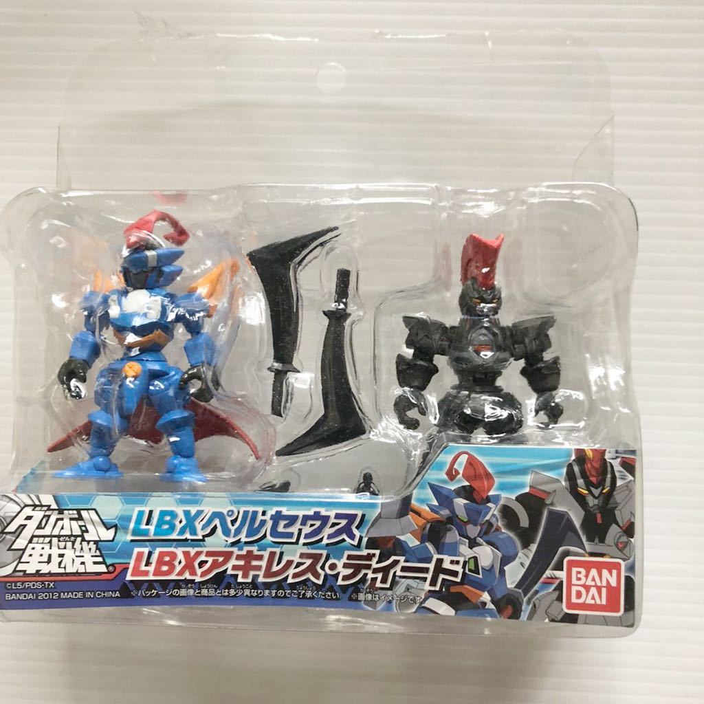セットアップ 中古フィギュア Lbxトリトーン Lbx鬼クノイチ ダンボール戦機 Lbxバトルカスタムフィギュアセット Materialworldblog Com