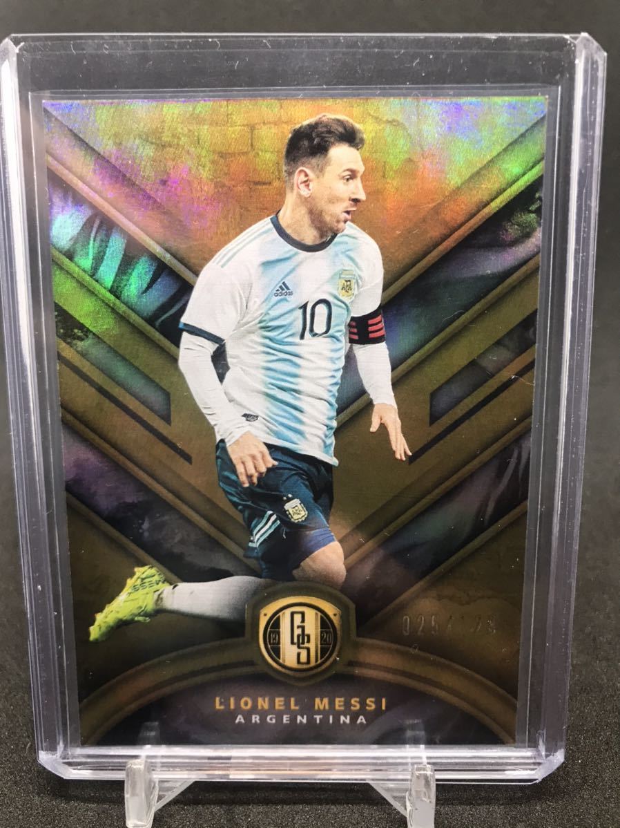 メッシ3枚セット Lionel Messi 2017-18 Panini メッシ3枚セット Lionel Messi 2017-18 Panini｜ゲーム