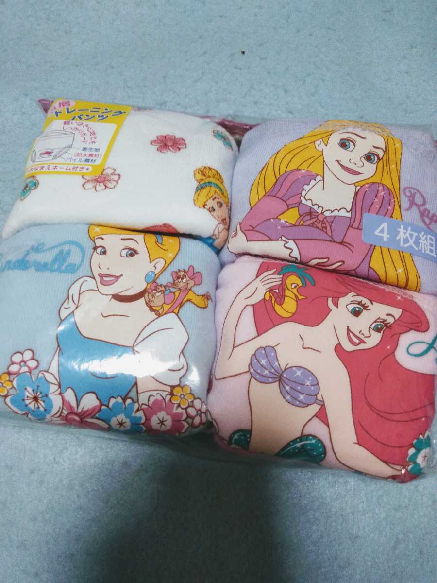新品 即決 送料込 プリンセス 95 トレーニングパンツ セット 新品 トレパン トイトレ ディズニー 女の子 の落札情報詳細 ヤフオク落札価格情報 オークフリー スマートフォン版