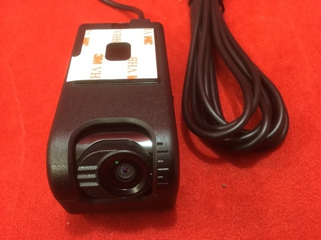 新品】G11 ドライブレコーダー トヨタ純正 DRT-H68A 200画素 カメラ 