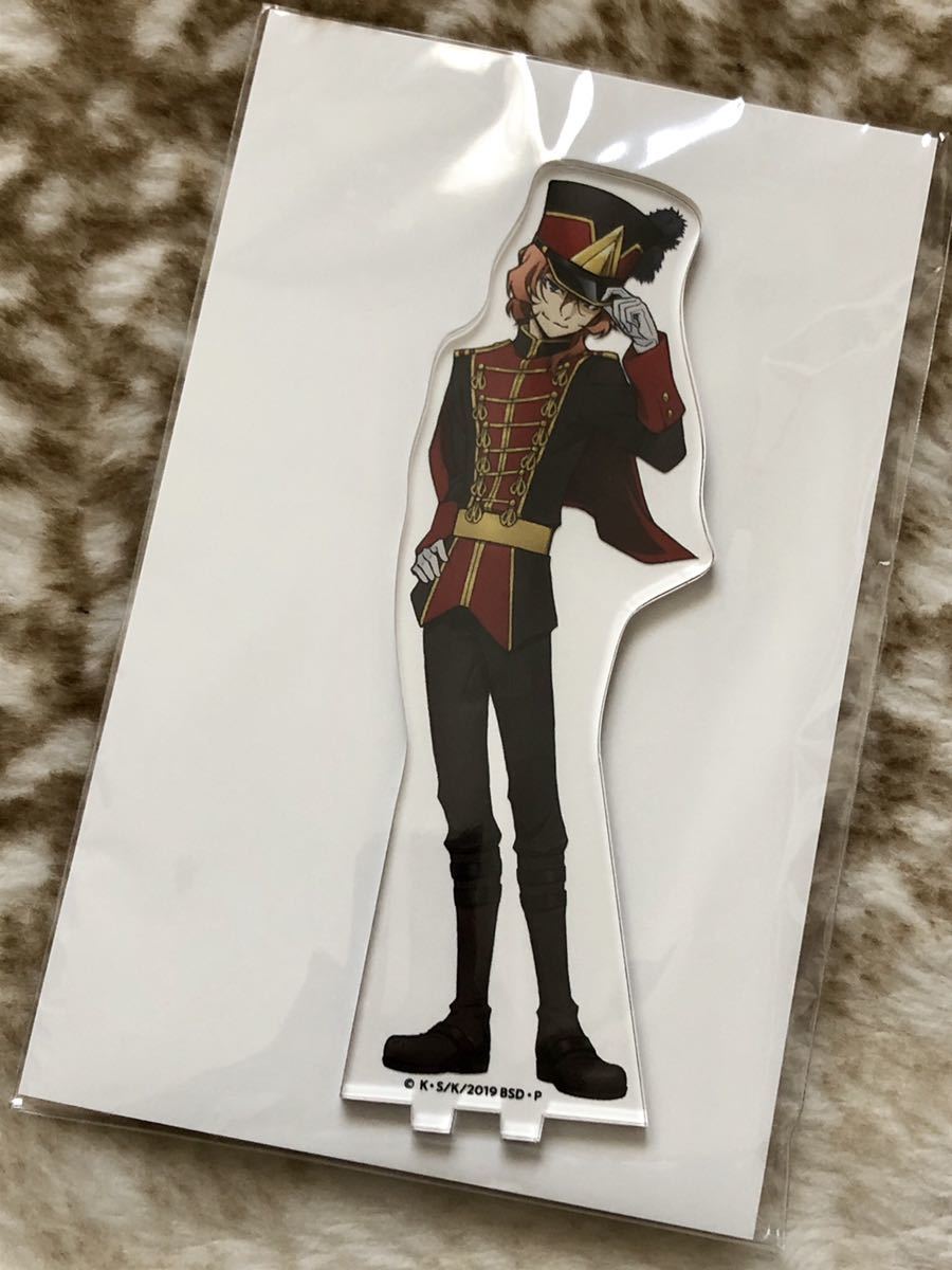 JAPAN ゲーム・おもちゃ・グッズ 文豪ストレイドッグス