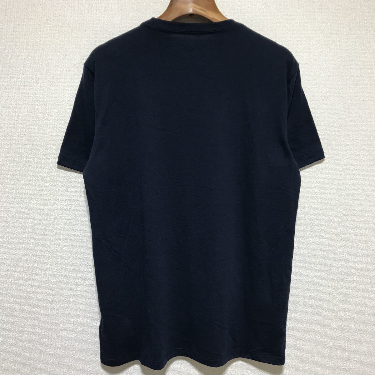 新品 即決古着 Gap Peanuts ギャップ ピーナッツ Brooklyn Snoopy スヌーピー コラボtシャツ 半袖 ネイビー S 未使用 タグ付き の落札情報詳細 ヤフオク落札価格情報 オークフリー スマートフォン版