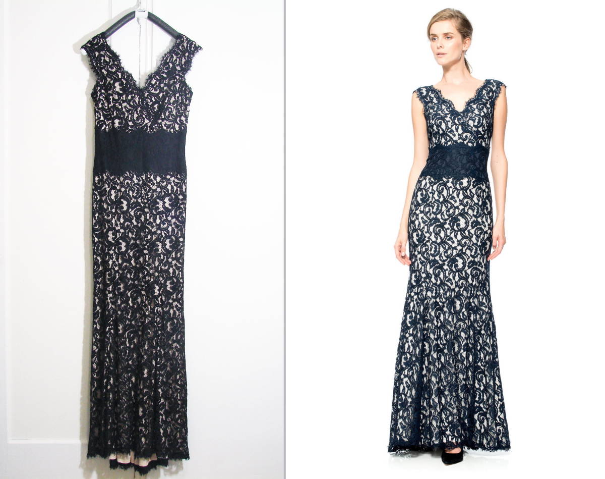 新品☆ TADASHI SHOJI サイズ4 ブラック 79 【公式通販】 新品☆ TADASHI SHOJI サイズ4 ブラック 79 【公式通販】