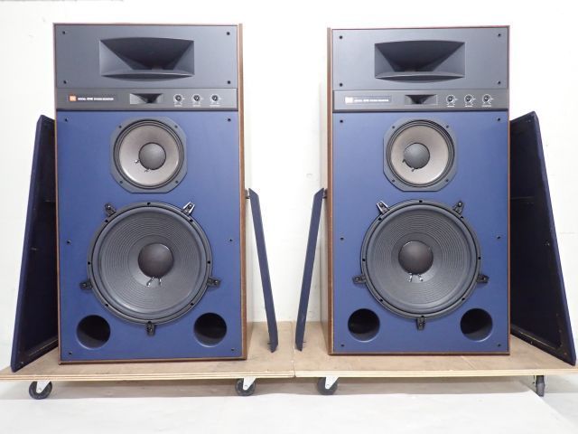 jbl 4348 studio monitor