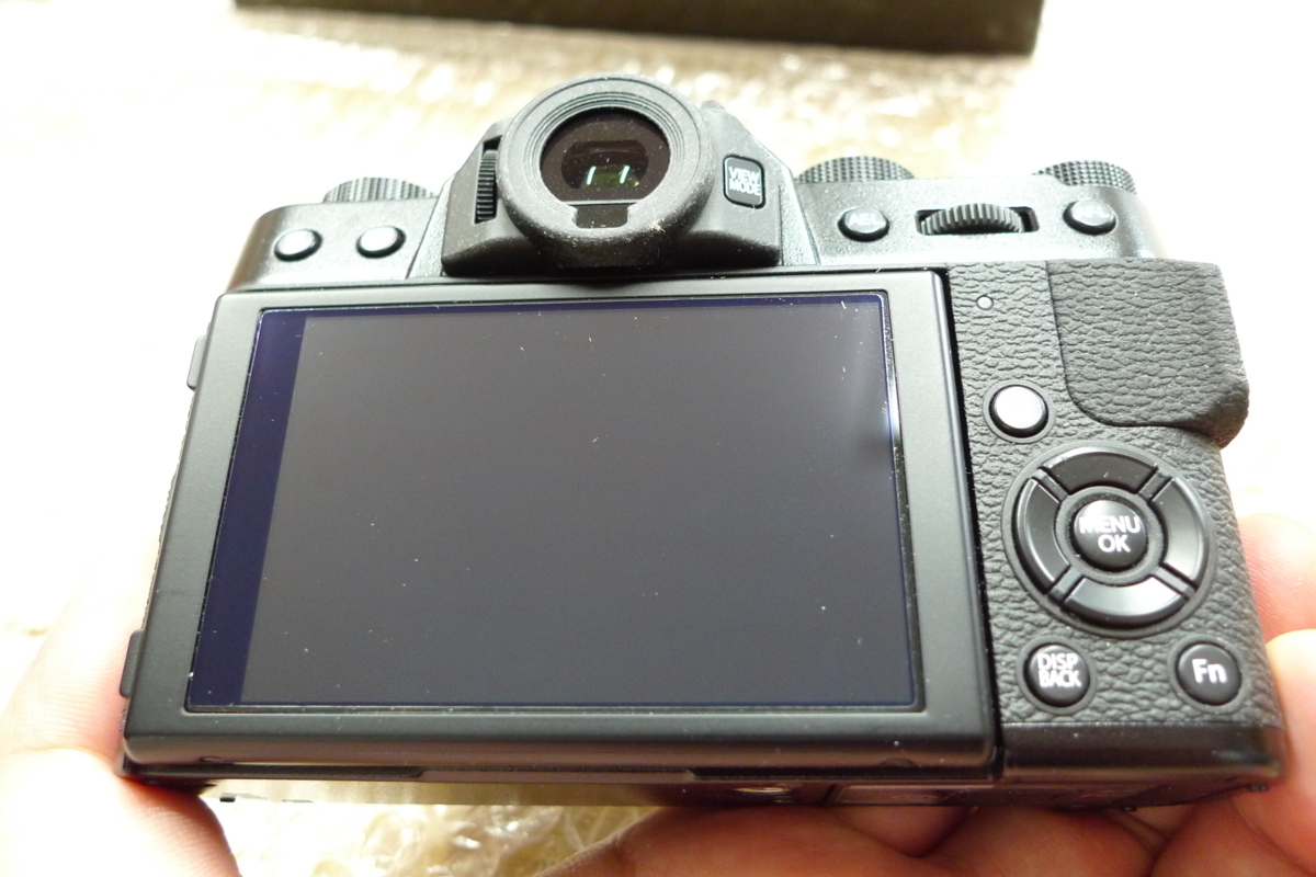 良品 Fujifilm 富士フイルム X T10レンズキット F X T10lk B ブラック 1630万画素 Aps C ミラーレス一眼カメラ レンズ18 55mm 1円 の落札情報詳細 ヤフオク落札価格情報 オークフリー スマートフォン版