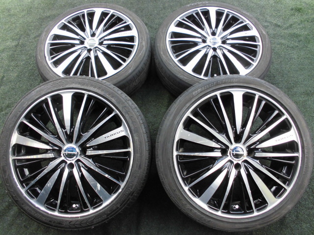 ロクサーニTARUKS 17㌅ホイールセット TARKUS 17インチ ホイールセット ロクサーニTARUKS 17㌅ホイールセット TARKUS 17インチ ホイールセット