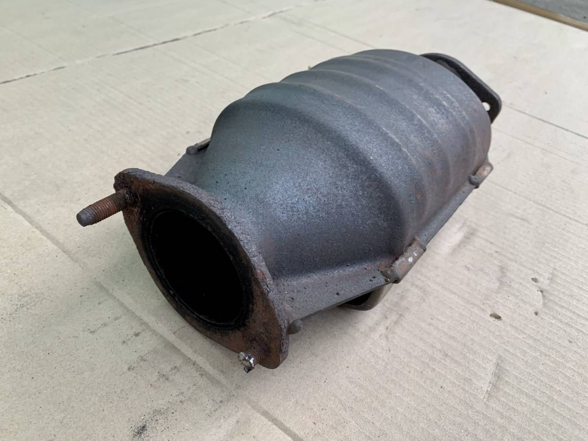 S15 シルビア　触媒　純正 S15シルビア 純正触媒 日産純正 キャタライザー S14 S13