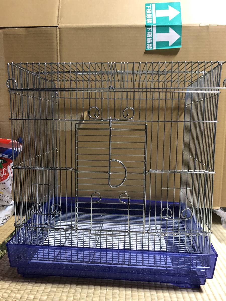 2022新商品 ブルー×2 40手のりラメBL «ポスポ様»鳥用 - 鳥用品 - www 買い値下 ブルー×2 40手のりラメBL «ポスポ様»鳥用 鳥用品