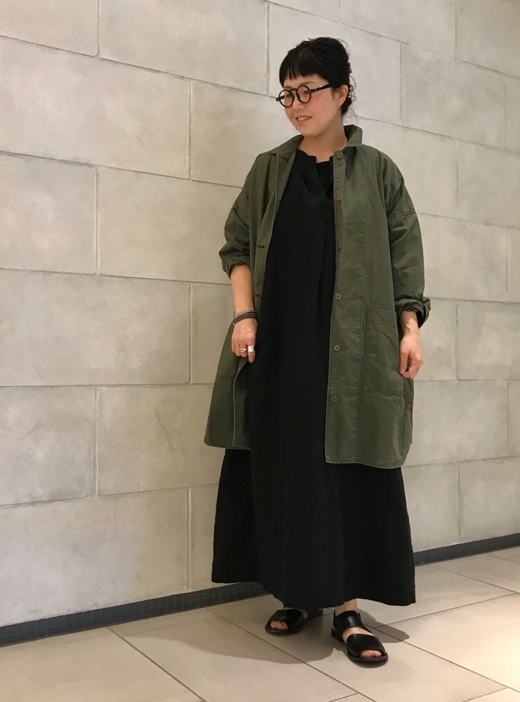 JOURNAL STANDARD LUXE 高密度サージ ユーティリティブルゾン journal standard luxe】高密度サージユーティリティブルゾン