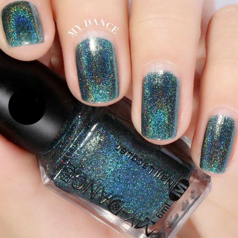 新品 グリーンホログラムマニキュア1本 ピーコック緑レーザーネイルポリッシュopi Essie Zoya Revlon Chanel Diorオーピーアイヴェルニ好必見 の落札情報詳細 ヤフオク落札価格情報 オークフリー スマートフォン版