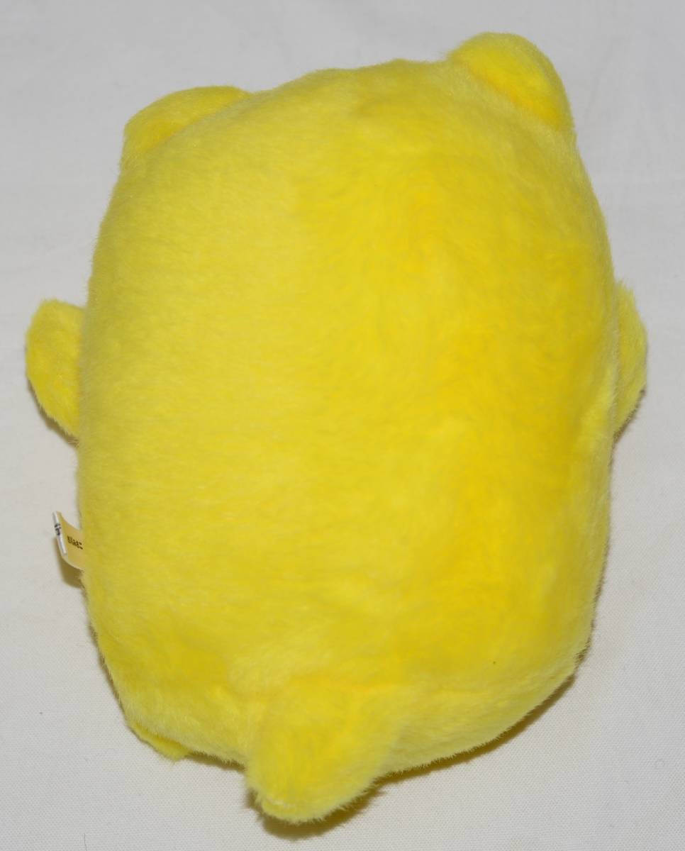 およよ オヨネコ ぶーにゃん ぬいぐるみ 市川みさこ 安田信託銀行 ノベルティ 昭和レトロ グッズ 猫 の落札情報詳細 ヤフオク落札価格情報 オークフリー スマートフォン版