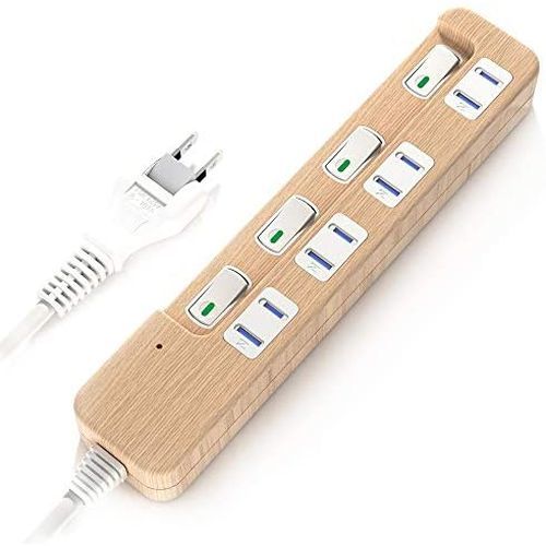 おすすめ Saybour 延長コード 木目調 電源タップ 雷ガード 個別スイッチ Acコンセント おしゃれ省エネ 節電タップ 4 の落札情報詳細 ヤフオク落札価格情報 オークフリー スマートフォン版