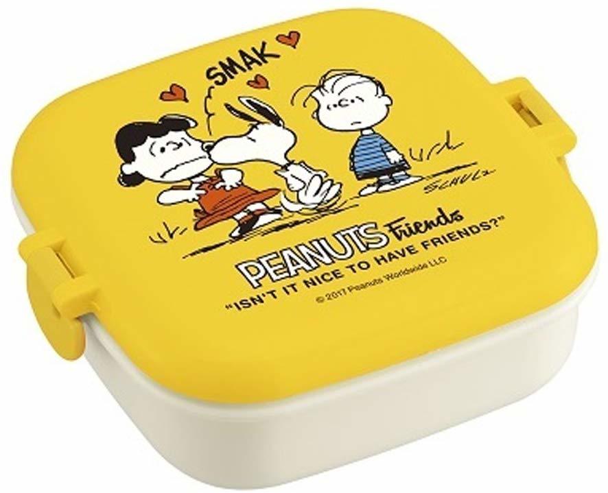 新品 スヌーピー 保存容器 2個セット ランチボックス お弁当箱 タッパー 日本製 の落札情報詳細 ヤフオク落札価格情報 オークフリー スマートフォン版