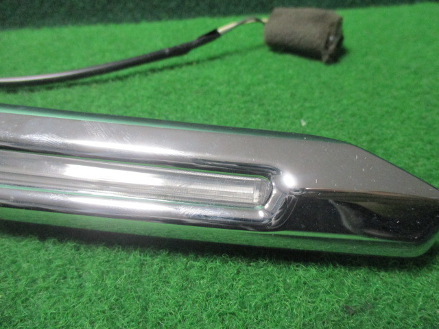♪219 美品 スバル フォレスター SJ 純正 LEDアクセサリーライナー 右