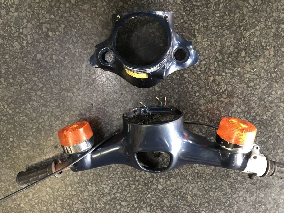 Ha02 スーパーカブ90 ハンドルカバー ハンドル ウインカー スロットル スイッチセット の落札情報詳細 ヤフオク落札価格情報 オークフリー スマートフォン版 Ha02 スーパーカブ90 ハンドルカバー ハンドル ウインカー スロットル スイッチセット の落札情報詳細 ヤフオク落札価格情報 オークフリー スマートフォン版