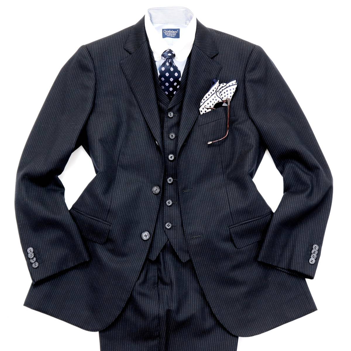 BARNEYS NEWYORK】羊革 ラムスキン 襟付き レザージャケット