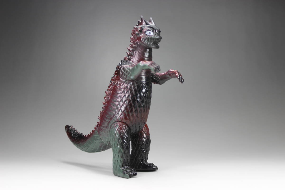 1983年 BANDAI バンダイ 日本製 ウルトラ シリーズ 初版 宇宙怪獣
