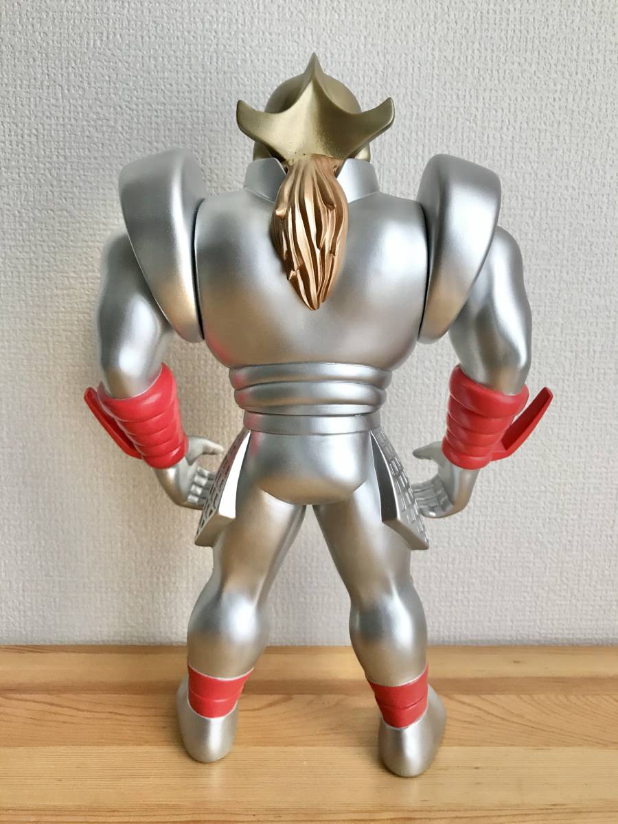 ファイブスタートイ ゴールドマン 原作カラーver2 悪魔将軍 NSC キン肉