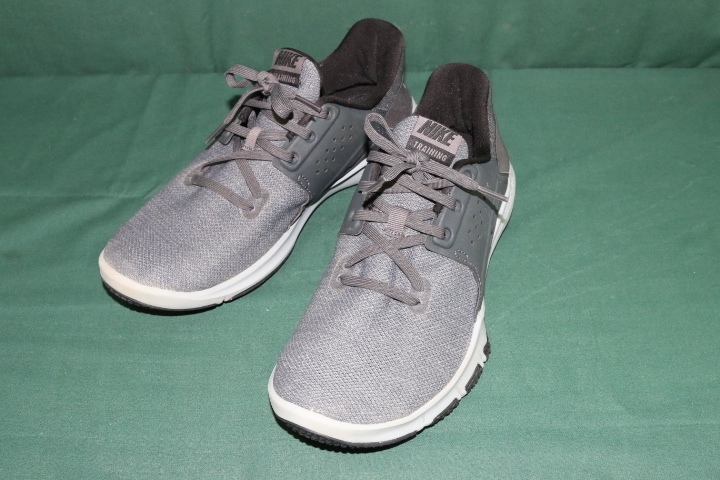 生活応援セール ナイキ フレックス コントロール 3 Nike Flex Control 3 シューズ スニーカー 27 中古 スポーツ用などに Aj5911 010 の落札情報詳細 ヤフオク落札価格情報 オークフリー スマートフォン版