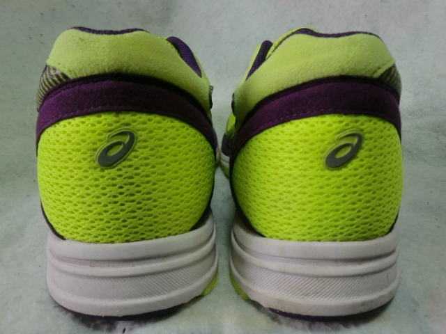 Asics Gel Feather Glide 3 Slim 15製アシックスランニング Tjr407 ゲルフェザー グライド 3 スリム の落札情報詳細 ヤフオク落札価格情報 オークフリー スマートフォン版