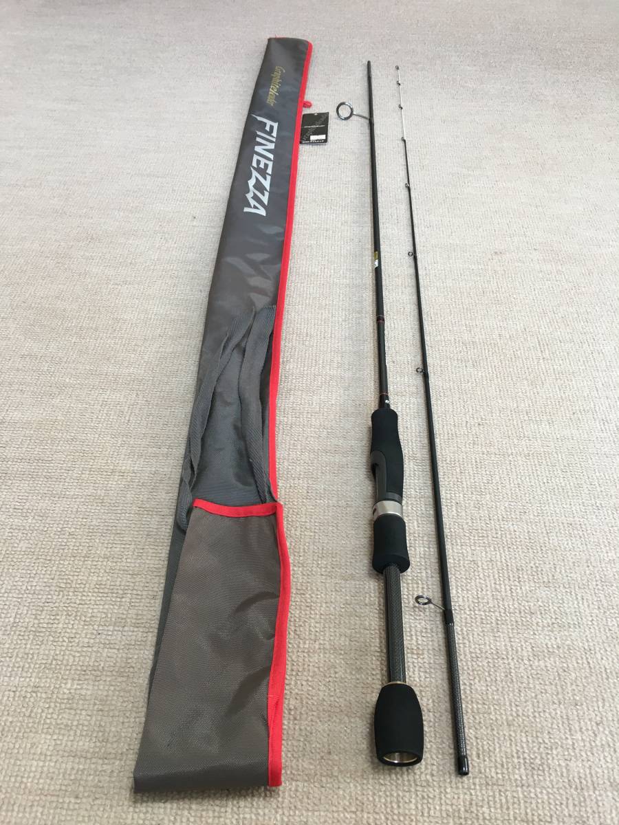 オリムピック フィネッツァFINEZZA GOFS-732UL-S