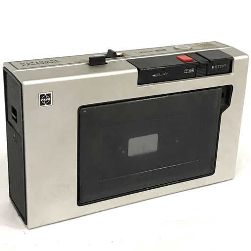 昭和家電　ナショナル　テープレコーダー 364603029.jpg?1519527597