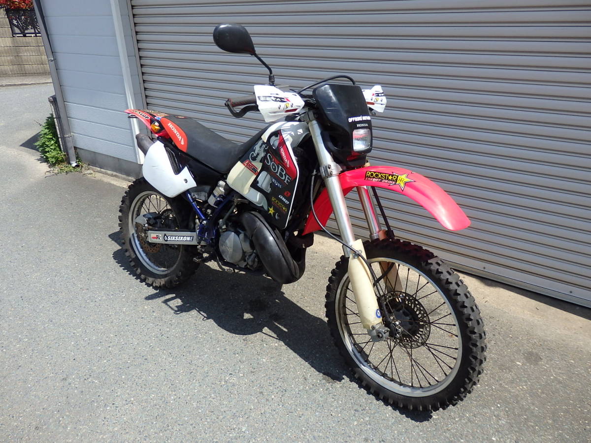 新しいコレクション Crm250r Md24 不動 現状渡し 速達メール便送料無料 新しいコレクション Crm250r Md24 不動 現状渡し 速達メール便送料無料