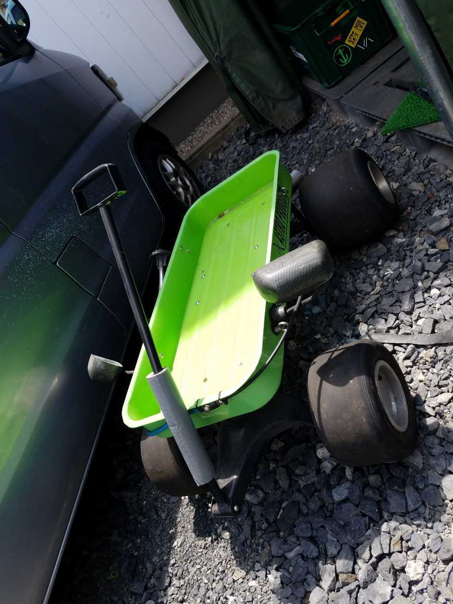 アストロプロダクツ カート ヤンキーホーン付き ラジオフライヤー の落札情報詳細 ヤフオク落札価格情報 オークフリー スマートフォン版