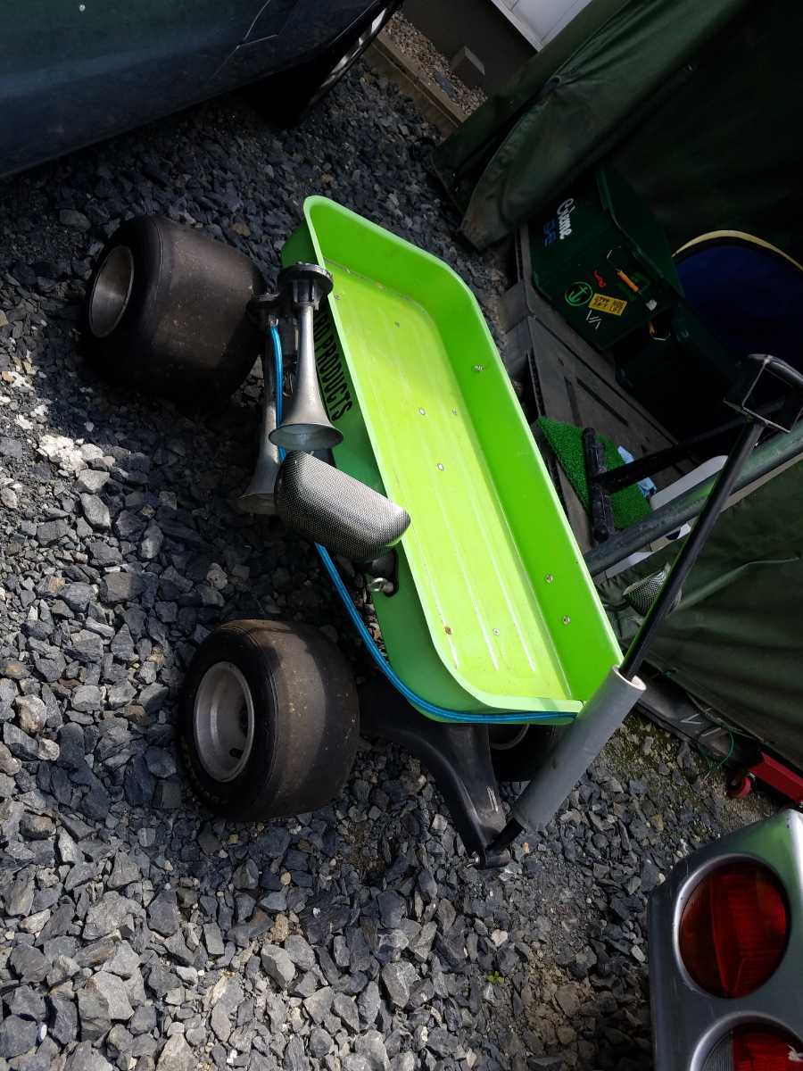 アストロプロダクツ カート ヤンキーホーン付き ラジオフライヤー の落札情報詳細 ヤフオク落札価格情報 オークフリー スマートフォン版