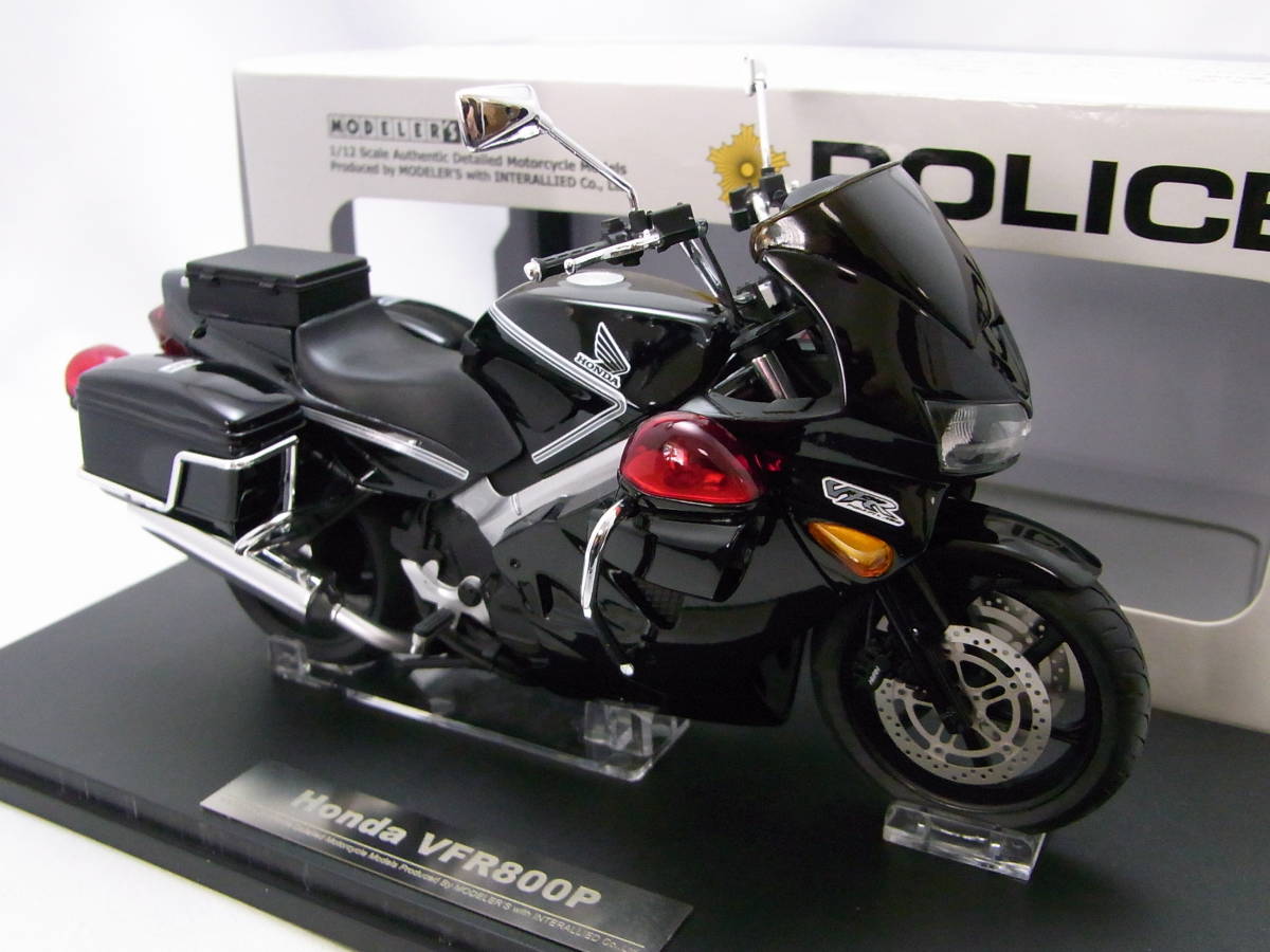 インターアライド Honda VFR800P 黒豹ペイントガン車 インターアライド ホンダ VFR800P'黒豹'ペイントガン車 和歌山