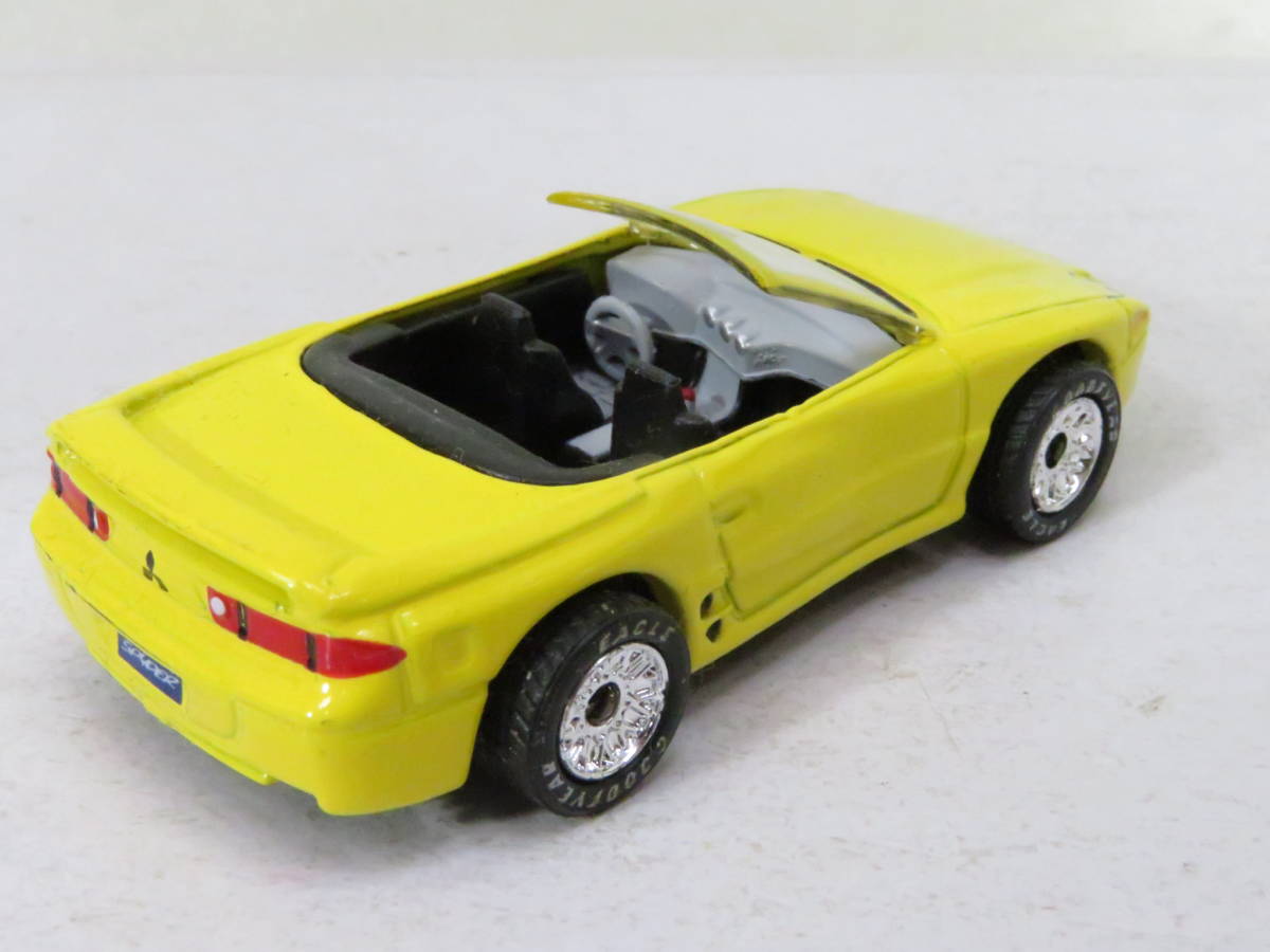 matchbox 3000gt