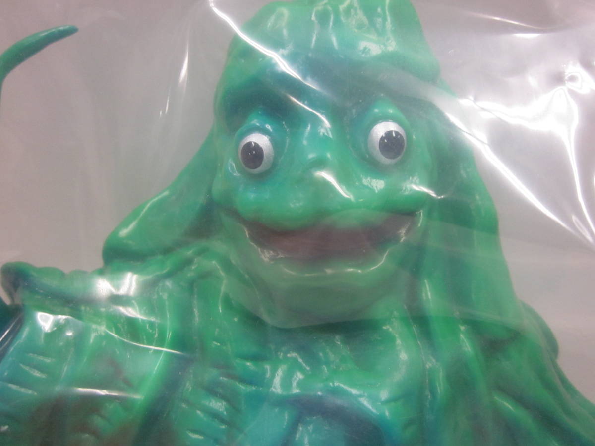 水木しげるの異世界おもちゃシリーズ 水妖怪 【公式通販】