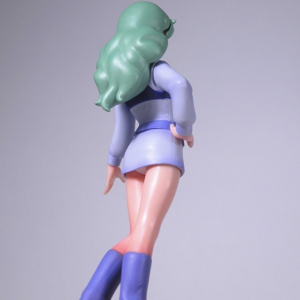 「エルチ・カーゴ」フィギュア ロボットアニメヒロインズ エルチ・カーゴ」フィギュア ロボットアニメヒロインズ - メルカリ
