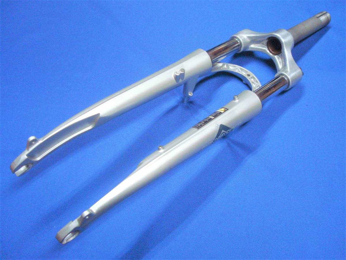 Rst サスペンションフォーク 700c ルイガノ ジャイアント ビアンキ ジオス トレック スコット メリダ Felt Gtに の落札情報詳細 ヤフオク落札価格情報 オークフリー スマートフォン版