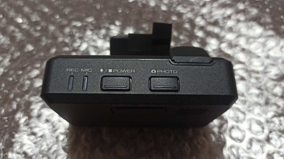 スズキ純正　ケンウッド　ドライブレコーダー　前後用 スズキ純正 ケンウッド ドライブレコーダー 前後用 000000002496-01-m