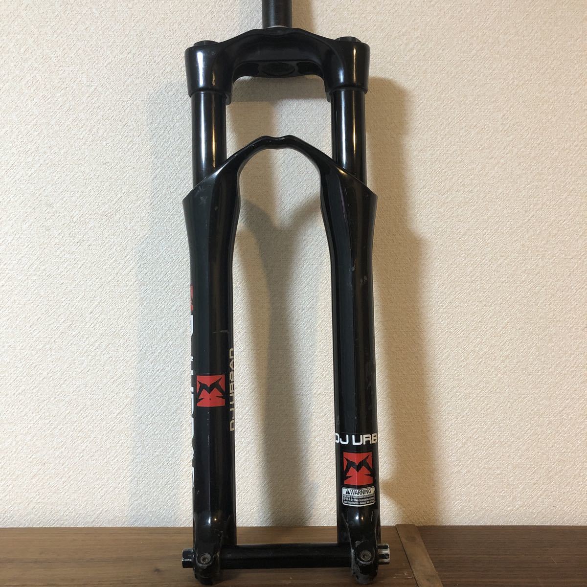 マルゾッキ - Marzocchi MARZOCCHI Dirt メルカリ ダートジャムコンプ