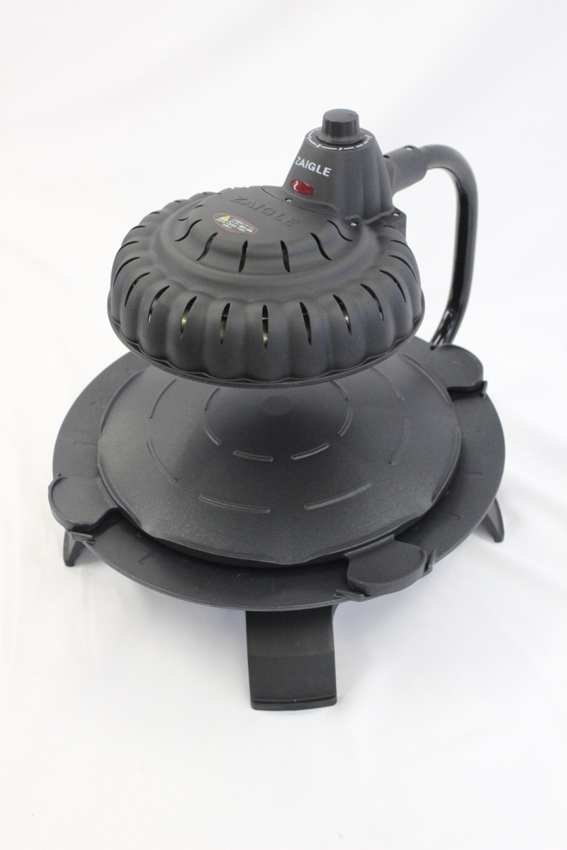 402 中古 Zaigle ザイグル Zaigle Handsome ザイグルハンサム Sj 100 ブラック ホットプレート 韓国料理 動作確認済 30n7 3b の落札情報詳細 ヤフオク落札価格情報 オークフリー スマートフォン版