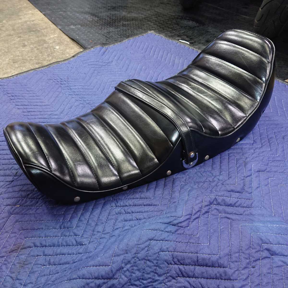 Z1z2kz 猫背シート チョビさん Z1 Z2 KZ タックロールシート 段シート