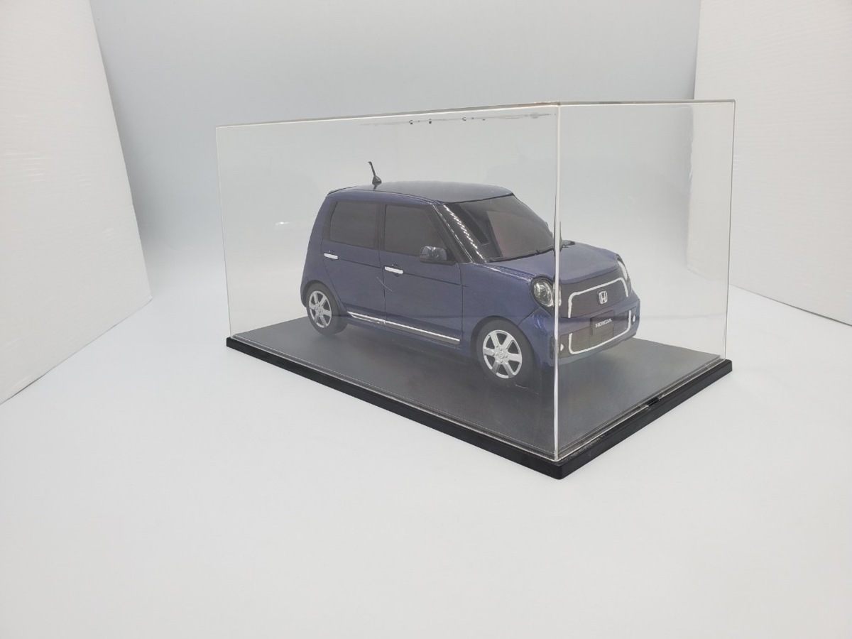 美品◎】HONDA ホンダ N ONE カラーサンプル模型 タイプ：Premiun