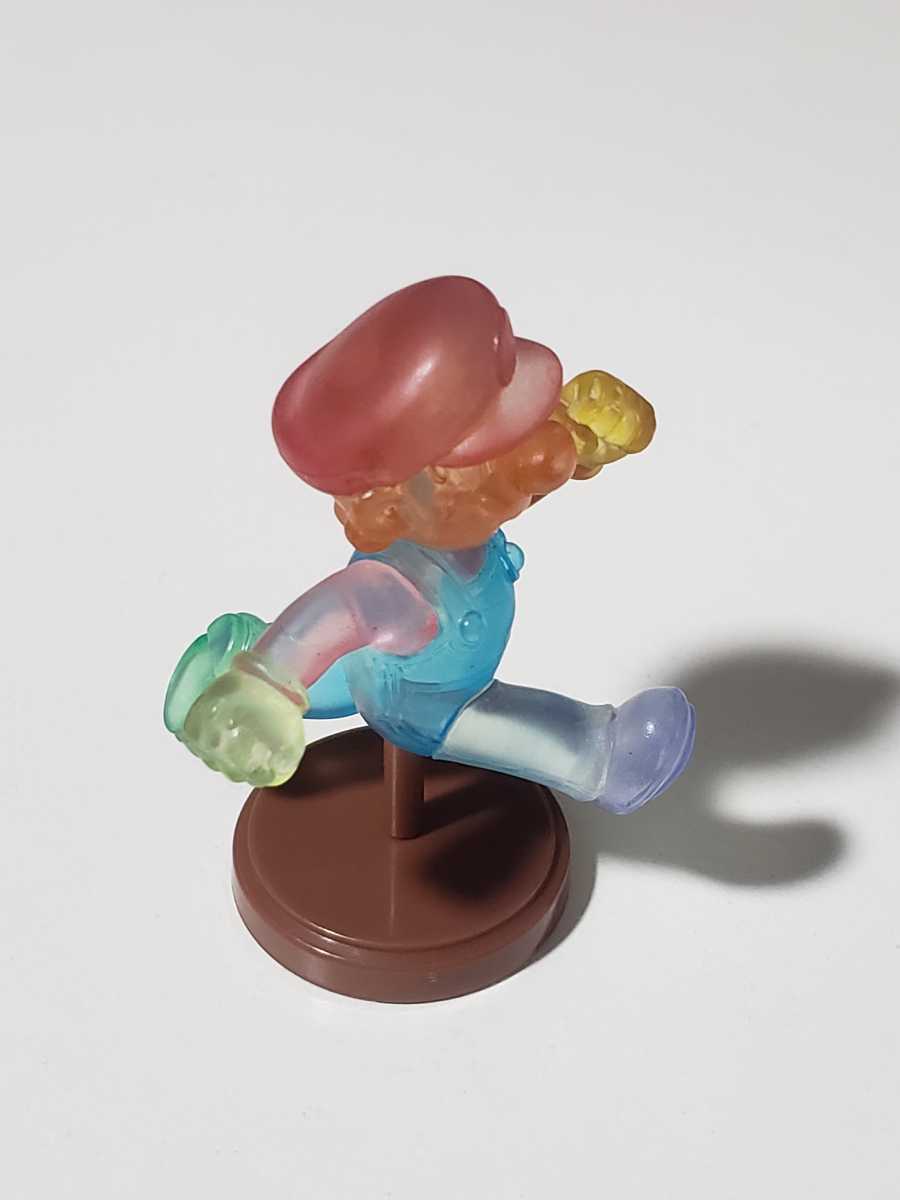 チョコエッグ スーパーマリオ フィギュア まとめ売り 希少品 レア 無敵