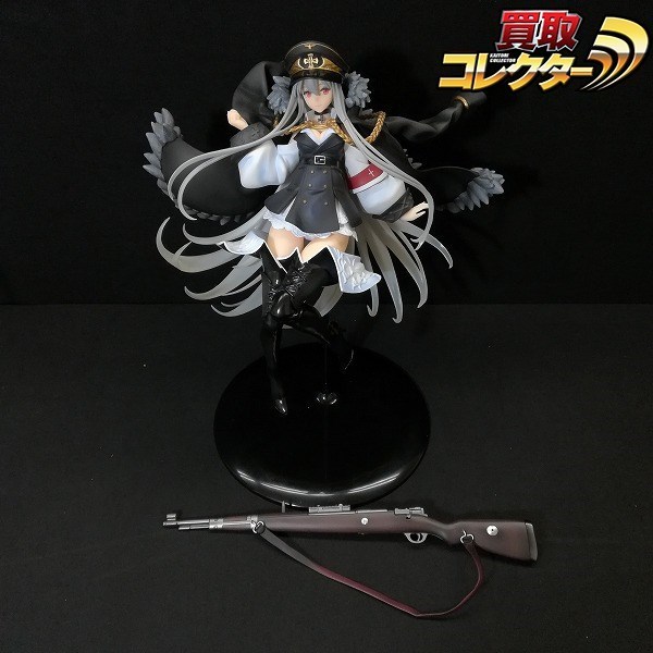 mBI829b [人気] HOBBYMAX 少女前線 1/8 モーゼル Kar98K | 美少女