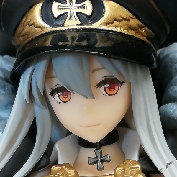 mBI829b [人気] HOBBYMAX 少女前線 1/8 モーゼル Kar98K | 美少女
