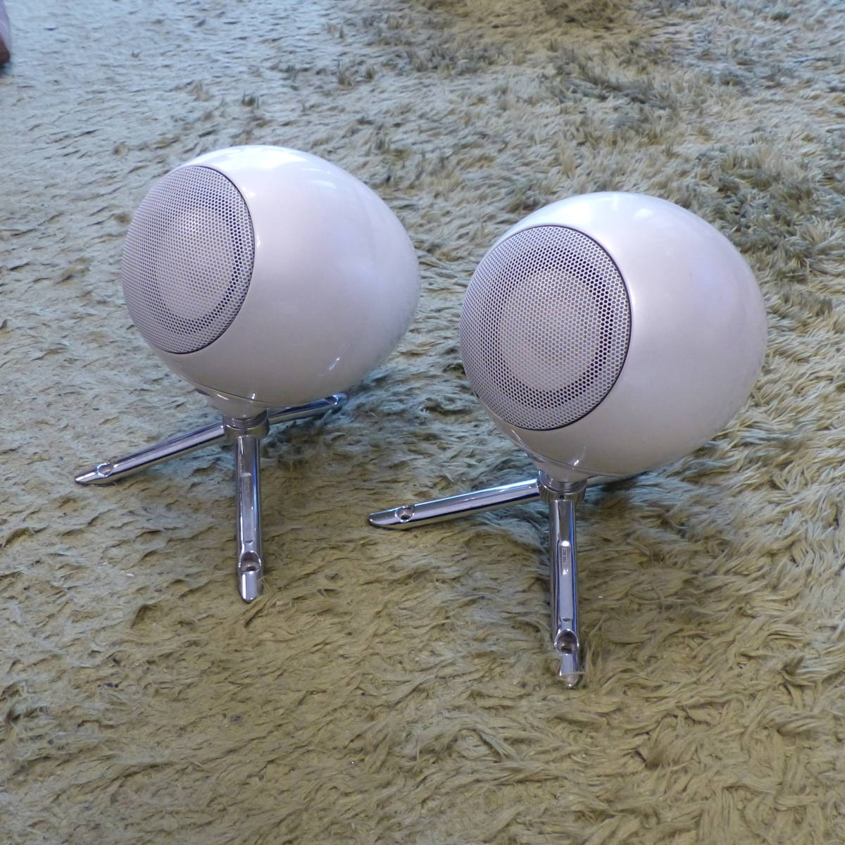 ECLIPSE イクリプス TD307Ⅱ WH ペア 2.jpg